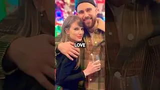 Taylor Swift reveals how she met Travis Kelce 🥹❤️ 