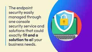 What are Major Security Defense with Endpoint Security Solutions?