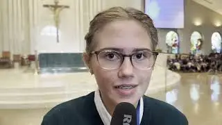 What I Like About Attending a Catholic School - Diocese of Trenton