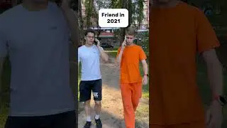 FRIEND 😨