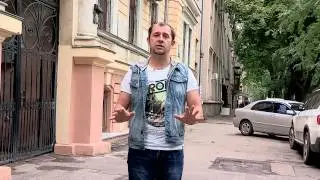 Где Идем?! Выпуск: Улица Нежинская, 4 серия HD