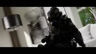 еду за солярой(scrap)