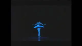 Nina Ananiashvili  The Dying Swan -