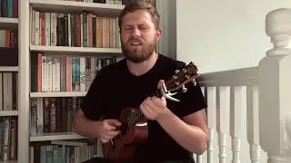 Revelation Blues (Tallest Man On Earth cover) - Pilgrims' Dream