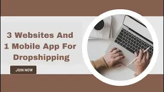 3 Best Platforms For Local Dropshipping And 1 Mobile App For Dropshipping