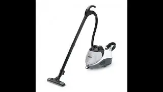 karcher sv 7 стоит ли покупать ? БЫТОВОЙ ПАРОПЫЛЕСОС КЕРХЕР личный опыт использования 2019 !