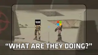 Red vs. Blue predicted the current state of Halo