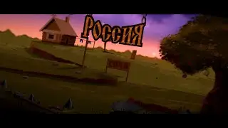 Cozy Court \\ PREVIEW 1 | Geometry Dash