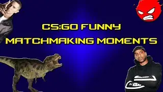 CS:GO - Funny Moments - With Friends #2