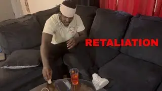 RETALIATION THE MOVIE -EP 4 #indifilm