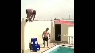 Dünyanın en iyi atlayışı