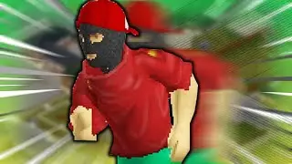 Mad DASH Through Raven Creek | Project Zomboid Worst Apocalypse #3
