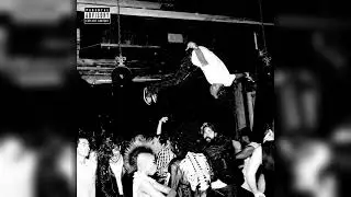 Playboi Carti - No Time (Instrumental)