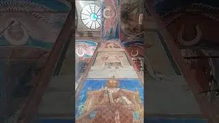 задостойник недели ваий большим распевом