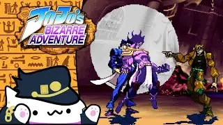 Playing JoJo HFTF with Viewers [08/18/2024]