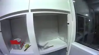 Балкон финиш 4