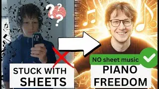 How I Improvised in a Michelin Restaurant for 4 Hours on the Piano