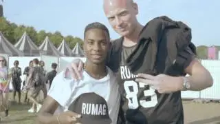 RUMAG X @ VESTIVAL 2015