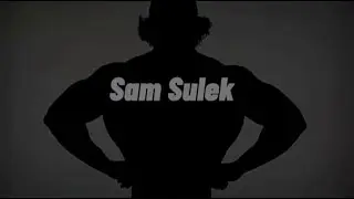 Sam Sulek Intro Looped 10 min (No Copyrigh Music by Alexi Action)/Ghost