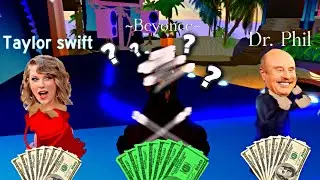 My Friend and I Joined A Pageant!! WHO WON THE MONEY!?