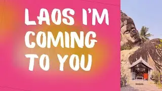 Laos 2 days is’t enough #travel  #social  #laos  #thailand  #funny