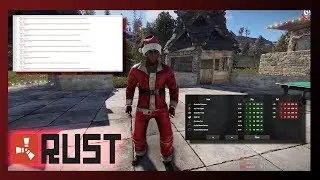 RUST Plugin Tutorial(German) - 