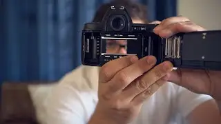 How to check your Shutter Count (Actuations) on your Canon DSLR.