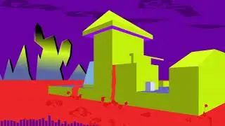 Magma Harbor: Original Spyro Composition - DeBassable