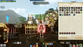 ArcheAge 3.0 Крафт 50-и Нагрудников. 