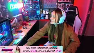 AnggelaGames Con un Potente Perreito 🥵 #viral