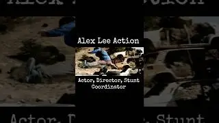 Alex Lee Action