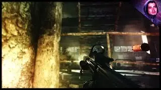 Escape from Tarkov || Factory CQB
