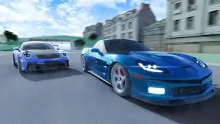 Roblox Drag Racing System (WIP)