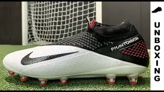 Nike Phantom Vision 2 Elite DF AG-PRO Player Inspired