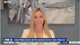 Effective Strategies for Keeping Kids with ADHD on Track this Summer