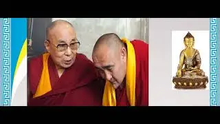 Буддизм в истории и культуре бурят