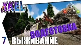 Подготовка к приручению Аргента! #7 - 
