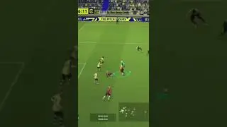 eFootball 2023 online maç