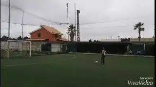 "CROSSBAR CHALLENGE"