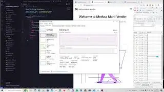 [FR][EN] Medusa v1.8 Marketplace - ideas and issues - vid 1