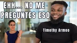 Empresario odia esta pregunta woke