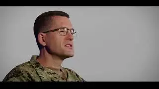 Navy Medicine Specialty Leaders: Orthopedics