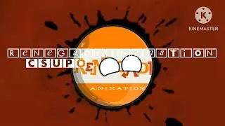 Renegade Animation Csupo Logo