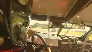 VIR TRACKDAZE 11-3-17