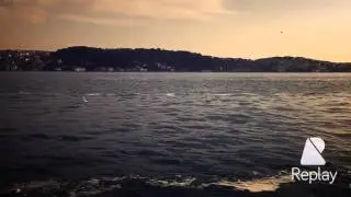 Istanbul Trip Day 2: Bosphorus