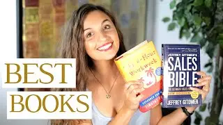 Best Books for Entrepreneurs in 2021