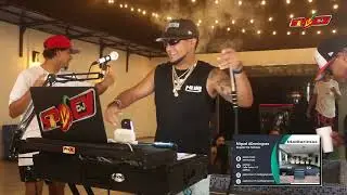 DE TODO UN POCO VOL.4 DESDE LA VILLA VACACIONAL EL PAPI NY 3 BACHATA DEMBOW PILITA MERENGUE SALSA