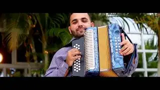 EL PARRANDERO Y LA CELOSA (Video Oficial) - ANDRICK BARRIOS & OMER RODRIGUEZ