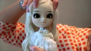 Pullip Nanachan Doll Review