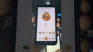 APP funcionando en 
